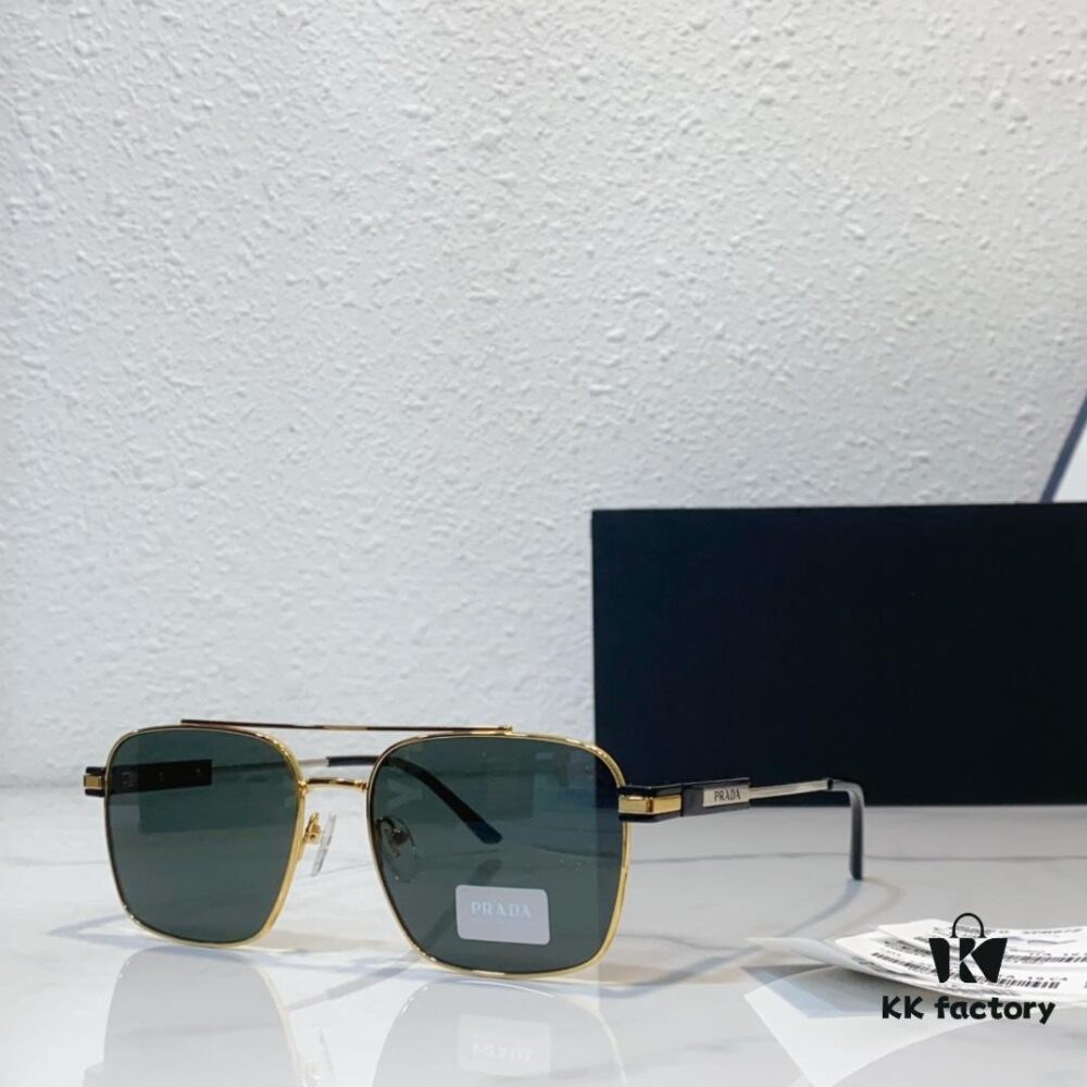6931fa553a89a121ed54b42d 140 PRADA ✨✨✨ MODEL: SPR67Z ✨✨✨ SIZE: 55□19-145 ✨✨✨ Eyeglasses Sunglasses