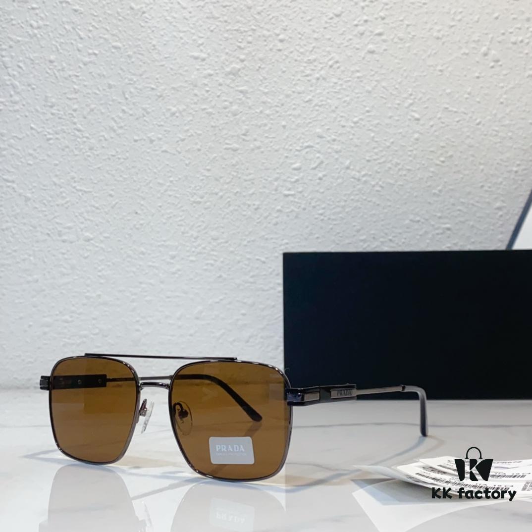 140 PRADA ✨✨✨ MODEL: SPR67Z ✨✨✨ SIZE: 55□19-145 ✨✨✨ Eyeglasses Sunglasses