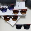 6931fa563a89a121ed54b43e PRADA Prada High-Definition Lenses, World-Class Craftsmanship, Polarized Sunglasses, Premium Fashion Unisex Stylish and Slimming Sun Glasses, High Quality, Driving Sunglasses