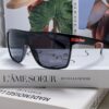 6931fa563a89a121ed54b440 Prada Men's Stylish Oversized Frame Sunglasses, Fashionable Polarized Driving Sunglasses, Ideal for Outdoor Sports, Unisex Eyewear