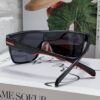 6931fa563a89a121ed54b442 Prada Men's Stylish Oversized Frame Sunglasses, Fashionable Polarized Driving Sunglasses, Ideal for Outdoor Sports, Unisex Eyewear
