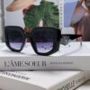 6931fa5a3a89a121ed54b479 PRADA 2024 New Arrival Classic Triangle Logo Women's Fashionable Butterfly Cat-Eye Sunglasses 14ZSF