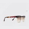 6931fa5c3a89a121ed54b49b Prada Sunglasses Classic Style with Premium Metal Logo on Temples and Frame