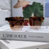6931fa5d3a89a121ed54b49d Prada Sunglasses Classic Style with Premium Metal Logo on Temples and Frame