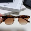 6931fa5d3a89a121ed54b49f Prada Sunglasses Classic Style with Premium Metal Logo on Temples and Frame