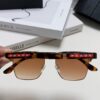 6931fa5d3a89a121ed54b4a0 Prada Sunglasses Classic Style with Premium Metal Logo on Temples and Frame