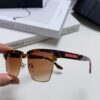 6931fa5d3a89a121ed54b4a1 Prada Sunglasses Classic Style with Premium Metal Logo on Temples and Frame