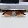 6931fa5d3a89a121ed54b4a2 Prada Sunglasses Classic Style with Premium Metal Logo on Temples and Frame