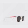 6931fa5d3a89a121ed54b4a6 Prada Sunglasses, Classic Style with Distinctive Design, Premium Metal Logo on Temples and Frame, Newly Launched Popular Eyewear