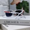 6931fa5d3a89a121ed54b4a9 Prada Sunglasses, Classic Style with Distinctive Design, Premium Metal Logo on Temples and Frame, Newly Launched Popular Eyewear