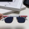 6931fa5e3a89a121ed54b4ab Prada Sunglasses, Classic Style with Distinctive Design, Premium Metal Logo on Temples and Frame, Newly Launched Popular Eyewear