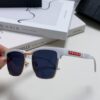 6931fa5e3a89a121ed54b4ac Prada Sunglasses, Classic Style with Distinctive Design, Premium Metal Logo on Temples and Frame, Newly Launched Popular Eyewear