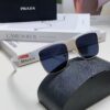 6931fa5e3a89a121ed54b4ae Prada Sunglasses, Classic Style with Distinctive Design, Premium Metal Logo on Temples and Frame, Newly Launched Popular Eyewear