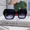 6931fa5e3a89a121ed54b4b4 PRADA Runway Show Advertising Edition Color-Blocked Sporty Sunglasses