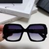 6931fa5e3a89a121ed54b4b6 PRADA Runway Show Advertising Edition Color-Blocked Sporty Sunglasses