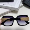 6931fa5e3a89a121ed54b4b7 PRADA Runway Show Advertising Edition Color-Blocked Sporty Sunglasses