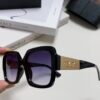 6931fa5f3a89a121ed54b4b8 PRADA Runway Show Advertising Edition Color-Blocked Sporty Sunglasses