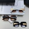 6931fa603a89a121ed54b4c7 PRADA Runway Show Advertising Edition Color-Blocked Sporty Sunglasses