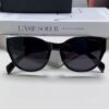 6931fa613a89a121ed54b4d9 Prada 2024 New Arrival Sunglasses Fashionable Round Frame UV Protection Eyewear for Women