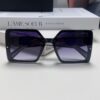 6931fa643a89a121ed54b501 Prada 2024 New Fashion Minimalist Gradient Sunglasses for Round Face, Square Korean-style UV Protection Retro Ins-style Sunglasses