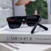 6931fa663a89a121ed54b511 Prada Men's Driving 2024 New Unisex Sunglasses Fashion UV Protection Trendy Celebrity Glasses