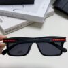 6931fa663a89a121ed54b513 Prada Men's Driving 2024 New Unisex Sunglasses Fashion UV Protection Trendy Celebrity Glasses