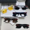 6931fa663a89a121ed54b517 Prada Men's Driving 2024 New Unisex Sunglasses Fashion UV Protection Trendy Celebrity Glasses
