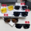 6931fa663a89a121ed54b518 Prada Men's Driving 2024 New Unisex Sunglasses Fashion UV Protection Trendy Celebrity Glasses
