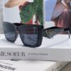 6931fa663a89a121ed54b519 Prada 2024 New Arrival Women's Sunglasses Summer UV Protection Fashion Round Frame Unisex Trendy Sun Glasses for Driving