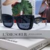 6931fa683a89a121ed54b536 Prada 2024 New Arrival Sunglasses for Women, UV-Protective Fashion Sun Glasses for Summer Driving, Trendy Round Frame Unisex Shades