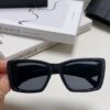 6931fa683a89a121ed54b539 Prada 2024 New Arrival Sunglasses for Women, UV-Protective Fashion Sun Glasses for Summer Driving, Trendy Round Frame Unisex Shades