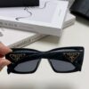 6931fa693a89a121ed54b53a Prada 2024 New Arrival Sunglasses for Women, UV-Protective Fashion Sun Glasses for Summer Driving, Trendy Round Frame Unisex Shades