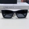 6931fa693a89a121ed54b53c Prada 2024 New Arrival Sunglasses for Women, UV-Protective Fashion Sun Glasses for Summer Driving, Trendy Round Frame Unisex Shades