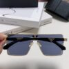 6931fa6a3a89a121ed54b54d Prada 2024 New Large-Frame Unisex Sunglasses, Fashionable and Trendy Casual Shades, Travel and Driving Sun Glasses