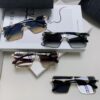 6931fa6a3a89a121ed54b551 Prada 2024 New Large-Frame Unisex Sunglasses, Fashionable and Trendy Casual Shades, Travel and Driving Sun Glasses