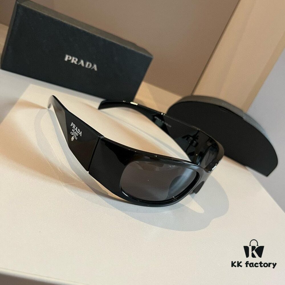6931fa6b3a89a121ed54b55e Prada PRADA Classic Sunglasses 🕶️ Instantly Adorable
