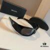 Prada PRADA Classic Sunglasses 🕶️ Instantly Adorable