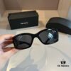 Prada PRADA Classic Sunglasses 🕶️ Instantly Adorable
