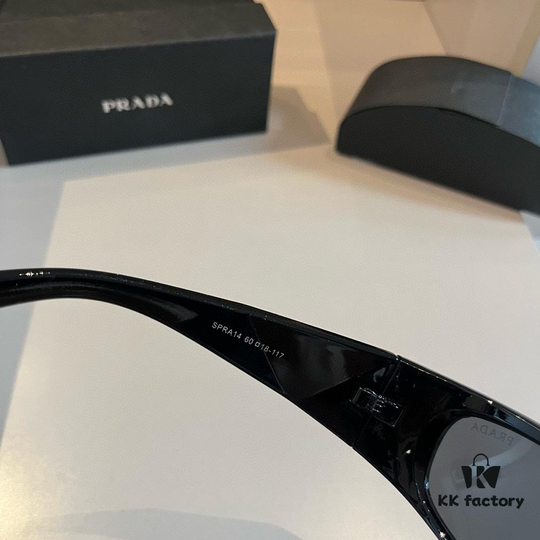 Prada PRADA Classic Sunglasses 🕶️ Instantly Adorable