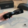 Prada PRADA Classic Sunglasses 🕶️ Instantly Adorable