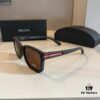 6931fa6f3a89a121ed54b596 Prada Trendy Unisex Street-Chic Sunglasses, Lightweight Design with Comfortable Nose Bridge