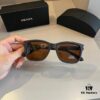 6931fa6f3a89a121ed54b598 Prada Trendy Unisex Street-Chic Sunglasses, Lightweight Design with Comfortable Nose Bridge