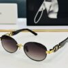 6931fa713a89a121ed54b5b1 CELINE CL40253 Size: 53×18-145, Consistently Popular Unisex Style with Excellent Shine and Premium Texture, Superior Craftsmanship, Sunglasses