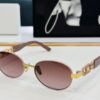 6931fa713a89a121ed54b5b3 CELINE CL40253 Size: 53×18-145, Consistently Popular Unisex Style with Excellent Shine and Premium Texture, Superior Craftsmanship, Sunglasses