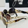 6931fa723a89a121ed54b5b8 CELINE CL40253 Size: 53×18-145, Consistently Popular Unisex Style with Excellent Shine and Premium Texture, Superior Craftsmanship, Sunglasses