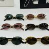 6931fa723a89a121ed54b5b9 CELINE CL40253 Size: 53×18-145, Consistently Popular Unisex Style with Excellent Shine and Premium Texture, Superior Craftsmanship, Sunglasses