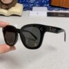6931fa723a89a121ed54b5bf Celine 2025 New Korean Style Fashion Sunglasses for Women, Square Frame with Arches Design, Slimming Effect for Round Faces, UV Protection Unisex Sunglasses