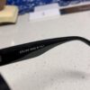 6931fa723a89a121ed54b5c1 Celine 2025 New Korean Style Fashion Sunglasses for Women, Square Frame with Arches Design, Slimming Effect for Round Faces, UV Protection Unisex Sunglasses