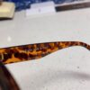 6931fa733a89a121ed54b5cd Celine 2025 New Arrival Korean Style Fashion Sunglasses for Women, Avant-Garde Square Frame Inspired by Arc de Triomphe, Slimming Effect for Round Faces, UV Protection Unisex Sun Glasses