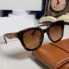 6931fa733a89a121ed54b5cf Celine 2025 New Arrival Korean Style Fashion Sunglasses for Women, Avant-Garde Square Frame Inspired by Arc de Triomphe, Slimming Effect for Round Faces, UV Protection Unisex Sun Glasses